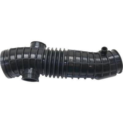 New Air Intake Hose Compatible With Honda Pilot Lx 6 Cyl 3.5L Pilot Special Edition 6 Cyl 3.5L Pilot