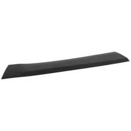 New Textured Black Door Molding And Beltlines Compatible With Jeep Cherokee High Altitude 4 Cyl 2.0L