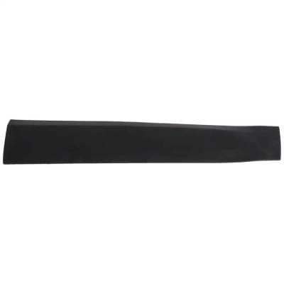 New Textured Black Door Molding And Beltlines Compatible With Jeep Cherokee High Altitude 4 Cyl 2.0L thumbnail 11
