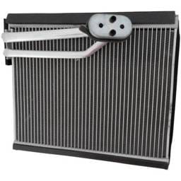 New A/C Evaporator Compatible With Jeep Wrangler Sport 6 Cyl 3.6L Wrangler Jk Unlimited Rubicon 6