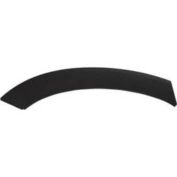 New Left Rear Fender Trim Compatible With Hyundai Santa Fe Ultimate 4 Cyl 2.4L Santa Fe Luxury 4 Cyl