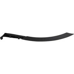 New Left Rear Fender Trim Compatible With Honda Cr-V Ex 4 Cyl 1.5L Cr-V Hybrid Lx 4 Cyl 2.0L Cr-V