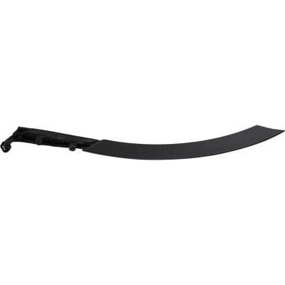 New Left Rear Fender Trim Compatible With Honda Cr-V Ex 4 Cyl 1.5L Cr-V Hybrid Lx 4 Cyl 2.0L Cr-V