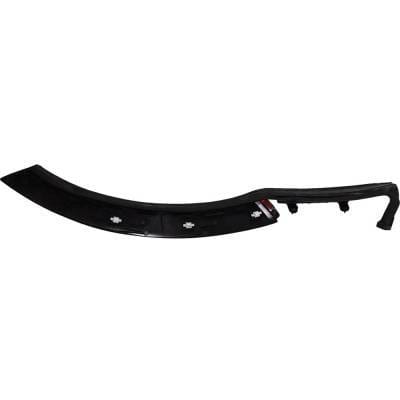 New Left Rear Fender Trim Compatible With Honda Cr-V Ex 4 Cyl 1.5L Cr-V Hybrid Lx 4 Cyl 2.0L Cr-V thumbnail 9