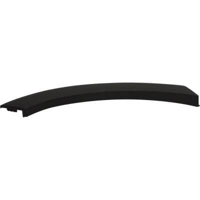 New Left Rear Fender Trim Compatible With Hyundai Santa Fe Preferred 4 Cyl 2.4L Santa Fe Preferred thumbnail 11
