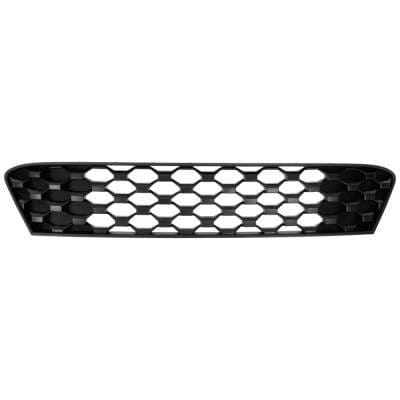 New Dark Gray Grille Assembly Compatible With Hyundai Kona Essential 4 Cyl 2.0L Kona Se 4 Cyl 2.0L thumbnail 3