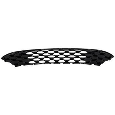 New Dark Gray Grille Assembly Compatible With Hyundai Kona Essential 4 Cyl 2.0L Kona Se 4 Cyl 2.0L thumbnail 7