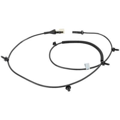 New Right Rear Abs Speed Sensor Compatible With Ford Mercury Sable Premier 6 Cyl 3.5L Taurus X thumbnail 7