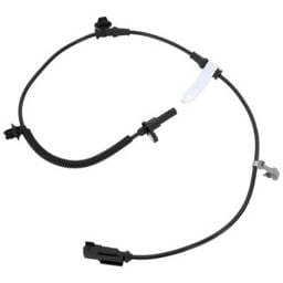 New Left Front Abs Speed Sensor Compatible With Ford Mustang Ecoboost 4 Cyl 2.3L Mustang Bullitt 8
