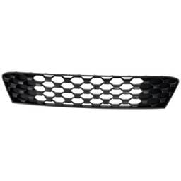 New Dark Gray Grille Assembly Compatible With Hyundai Kona Essential 4 Cyl 2.0L Kona Sel 4 Cyl 2.0L