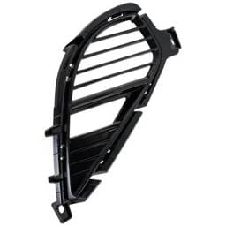 Left Rear Fog Light Cover Compatible With Kia Forte Gt-Line 4 Cyl 2.0L Forte Gt 4 Cyl 1.6L 2022-2024