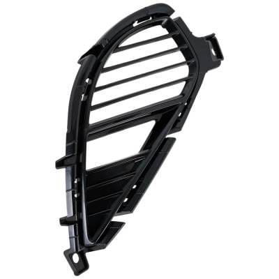 Left Rear Fog Light Cover Compatible With Kia Forte Gt-Line 4 Cyl 2.0L Forte Gt 4 Cyl 1.6L 2022-2024