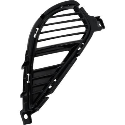Left Rear Fog Light Cover Compatible With Kia Forte Gt-Line 4 Cyl 2.0L Forte Gt 4 Cyl 1.6L 2022-2024 thumbnail 3