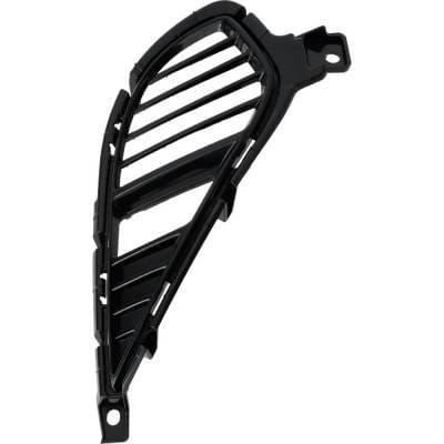Left Rear Fog Light Cover Compatible With Kia Forte Gt-Line 4 Cyl 2.0L Forte Gt 4 Cyl 1.6L 2022-2024 thumbnail 5