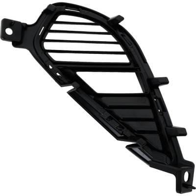 Left Rear Fog Light Cover Compatible With Kia Forte Gt-Line 4 Cyl 2.0L Forte Gt 4 Cyl 1.6L 2022-2024 thumbnail 7