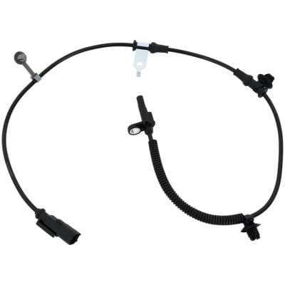 New Left Front Abs Speed Sensor Compatible With Ford Mustang Gt 8 Cyl 5.0L Mustang Ecoboost Premium thumbnail 7