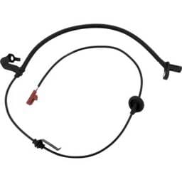 New Right Rear Abs Speed Sensor Ae5z2c182b