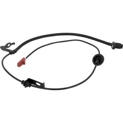 New Right Rear Abs Speed Sensor Ae5z2c182b thumbnail 7