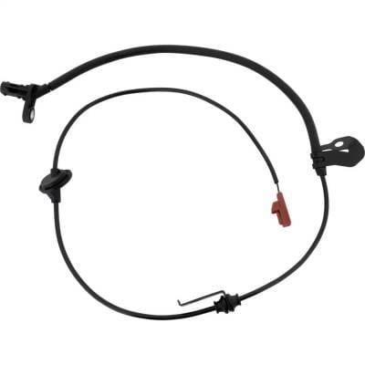 New Right Rear Abs Speed Sensor Ae5z2c182b thumbnail 11