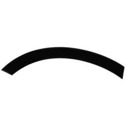 New Left Rear Fender Trim Compatible With Honda Cr-V Hybrid Lx 4 Cyl 2.0L Cr-V Lx 4 Cyl 1.5L Cr-V