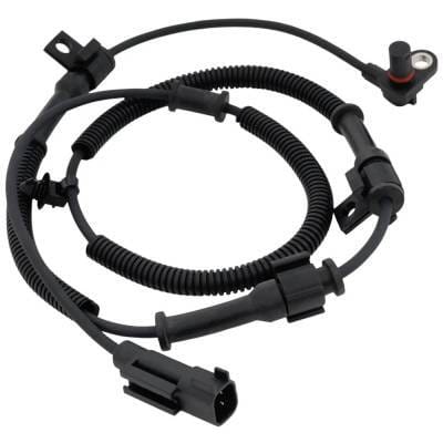 New Front Abs Speed Sensor Compatible With Ford F-350 Super Duty Lariat 8 Cyl 6.7L F-350 Super Duty thumbnail 3