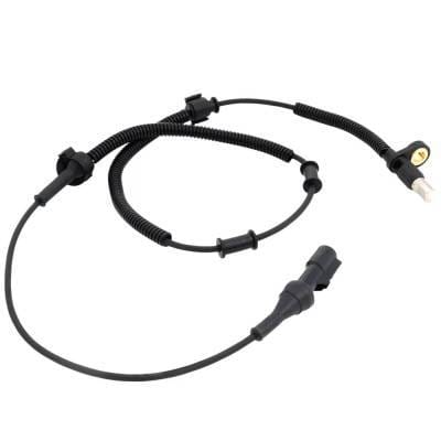 New Front Abs Speed Sensor Compatible With Ford F-250 Super Duty Xlt 8 Cyl 5.4L F-350 Super Duty thumbnail 3