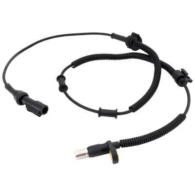 New Front Abs Speed Sensor Compatible With Ford F-350 Super Duty Lariat 8 Cyl 5.4L F-250 Super Duty thumbnail 5