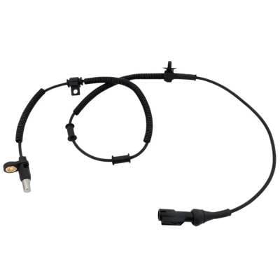 New Front Abs Speed Sensor Compatible With Ford F-350 Super Duty Lariat 8 Cyl 5.4L F-250 Super Duty thumbnail 9