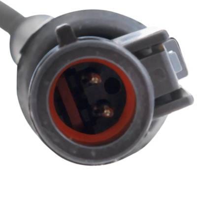 New Front Abs Speed Sensor Compatible With Ford F-350 Super Duty Lariat 8 Cyl 5.4L F-250 Super Duty thumbnail 15