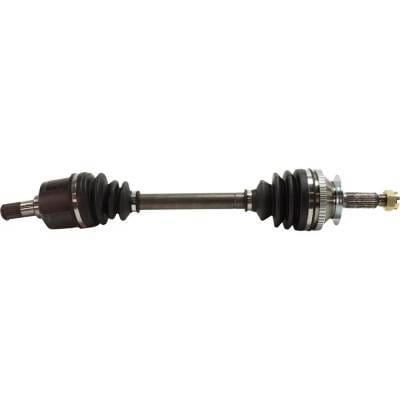 Left Front Axle Assembly Compatible With Hyundai Santa Fe Gl 4 Cyl 2.4L Santa Fe Base 4 Cyl 2.4L thumbnail 9