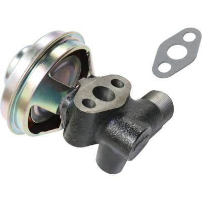 New Egr Valve Compatible With Nissan Frontier Se 4 Cyl 2.4L Frontier Base 4 Cyl 2.4L Frontier Xe 4 thumbnail 5