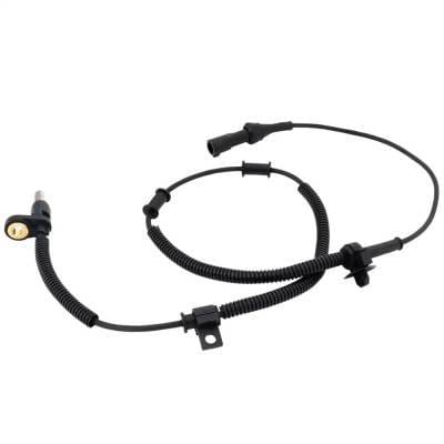 New Front Abs Speed Sensor Compatible With Ford F-250 Super Duty Lariat 8 Cyl 5.4L F-350 Super Duty thumbnail 7