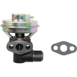 New Egr Valve Compatible With Nissan Xterra Xe 4 Cyl 2.4L Frontier Se 4 Cyl 2.4L Frontier Xe 4 Cyl