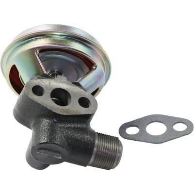 New Egr Valve Compatible With Nissan Xterra Xe 4 Cyl 2.4L Frontier Se 4 Cyl 2.4L Frontier Xe 4 Cyl thumbnail 9