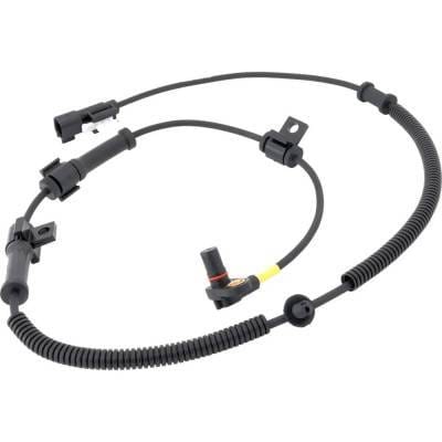 New Front Abs Speed Sensor Compatible With Ford F-450 Super Duty King Ranch 8 Cyl 6.7L F-350 Super thumbnail 3