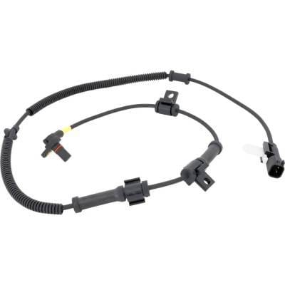 New Front Abs Speed Sensor Compatible With Ford F-450 Super Duty King Ranch 8 Cyl 6.7L F-350 Super thumbnail 7