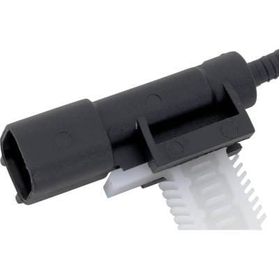 New Front Abs Speed Sensor Compatible With Ford F-450 Super Duty King Ranch 8 Cyl 6.7L F-350 Super thumbnail 13