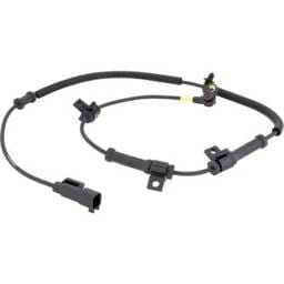 New Front Abs Speed Sensor Compatible With Ford F-250 Super Duty Xl 8 Cyl 6.7L F-250 Super Duty Xlt
