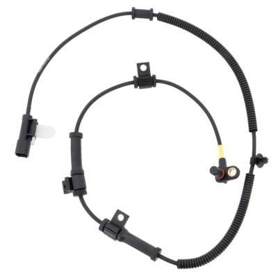 New Front Abs Speed Sensor Compatible With Ford F-250 Super Duty Xl 8 Cyl 6.7L F-250 Super Duty Xlt thumbnail 5