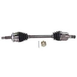 New Left Front Axle Assembly Compatible With Hyundai Sonata Gl 4 Cyl 2.4L Sonata Se 4 Cyl 2.4L