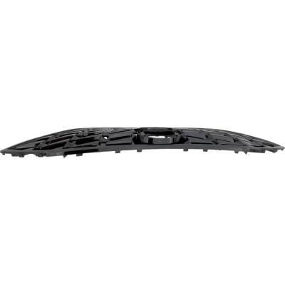 New Black Shell Grille Assembly Compatible With Hyundai Sonata Sel 4 Cyl 2.5L Sonata Sel Plus 4 Cyl thumbnail 9