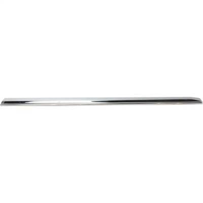New Chrome Door Molding And Beltlines Compatible With Nissan Pathfinder Sv 6 Cyl 3.5L Pathfinder thumbnail 7