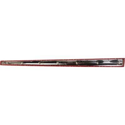 New Chrome Door Molding And Beltlines Compatible With Nissan Pathfinder Sv 6 Cyl 3.5L Pathfinder thumbnail 9