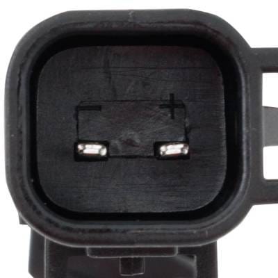 New Rear Abs Speed Sensor Compatible With Ford Lincoln Fusion Energi Platinum 4 Cyl 2.0L Mkx Black thumbnail 15