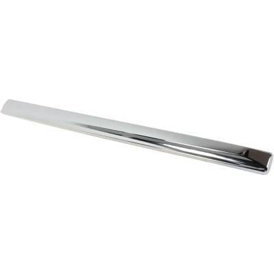 New Chrome Door Molding And Beltlines Compatible With Nissan Pathfinder Sl Hybrid 4 Cyl 2.5L thumbnail 5