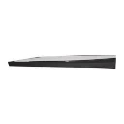 New With Chrome Door Molding And Beltlines Compatible With Nissan Murano Sl 6 Cyl 3.5L Murano
