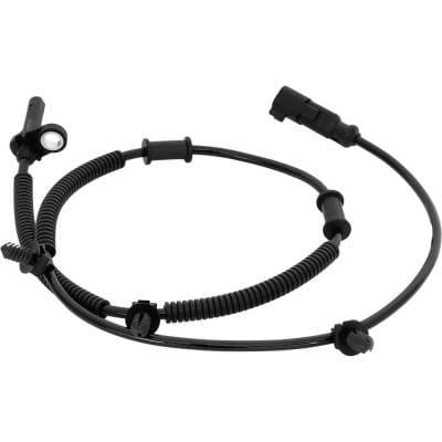 New Front Abs Speed Sensor Compatible With Ford Mustang Base 6 Cyl 3.7L Mustang Shelby Gt500 8 Cyl thumbnail 7