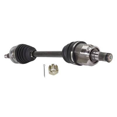 New Left Front Axle Assembly Compatible With Hyundai Sonata Se 4 Cyl 2.4L Sonata Gls 4 Cyl 2.4L thumbnail 5
