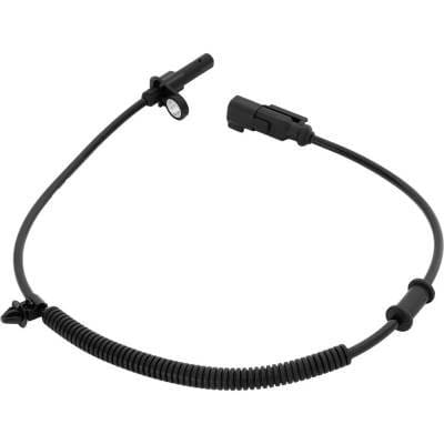 New Left Rear Abs Speed Sensor Compatible With Ford Mustang Boss 302 8 Cyl 5.0L Mustang Shelby Gt500 thumbnail 7