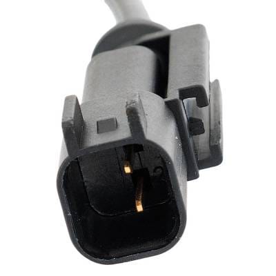 New Left Rear Abs Speed Sensor Compatible With Ford Mustang Boss 302 8 Cyl 5.0L Mustang Shelby Gt500 thumbnail 15